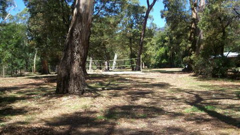 UC Camping Acacia - Kempsey Accommodation 4