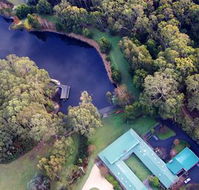 Cave Hill Creek - Kempsey Accommodation