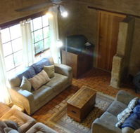Wartook Rise Mudbrick Cabins - Kempsey Accommodation