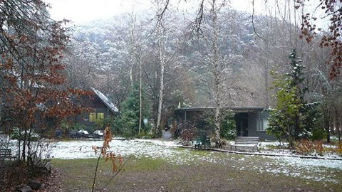 Mountain View Retreat - Kempsey Accommodation 0