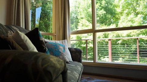 Annie's Garden Retreat - Kempsey Accommodation 2