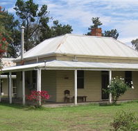 Savernake Farmstay - Kempsey Accommodation