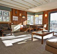 Red Onion Ski Chalet