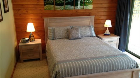 Southern Anchorage Retreat - Kempsey Accommodation 0