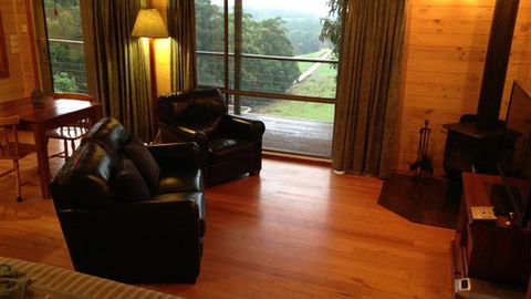 Southern Anchorage Retreat - Kempsey Accommodation 2