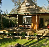 Venus Bay Eco Retreat - Kempsey Accommodation