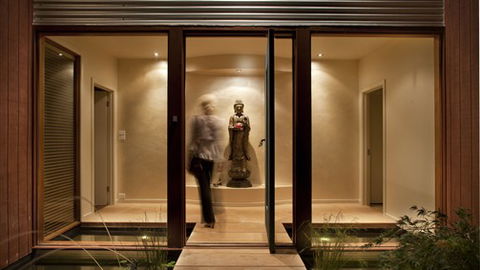 Samadhi Wellness Spa Health Retreat - Kempsey Accommodation 0