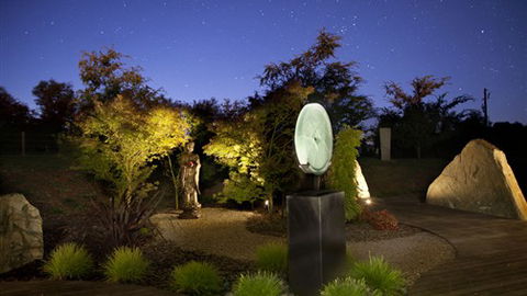 Samadhi Wellness Spa Health Retreat - Kempsey Accommodation 1