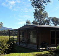 Halls Haven Resort - Kempsey Accommodation