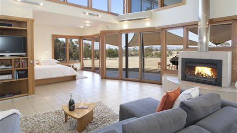 Boroka Downs - Kempsey Accommodation 1