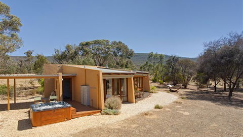 Boroka Downs - Kempsey Accommodation 6