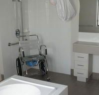 Frankston Accessible Holiday House - Kempsey Accommodation