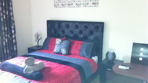 The Silver Wren - Kempsey Accommodation 2