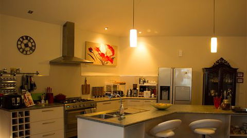The Silver Wren - Kempsey Accommodation 3