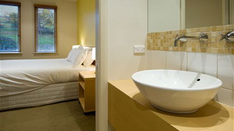 Queensberry 1 - Kempsey Accommodation 3