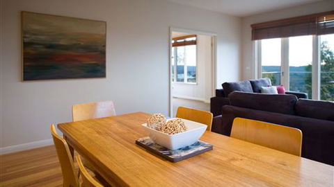 Queensberry 1 - Kempsey Accommodation 2