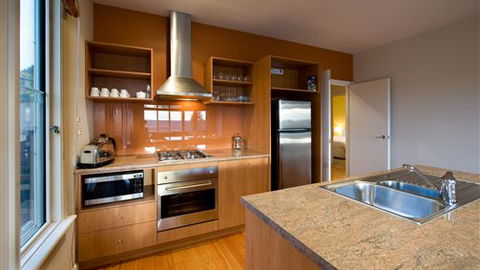 Queensberry 1 - Kempsey Accommodation 1