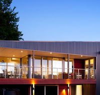 Bilson's Landing - Kempsey Accommodation