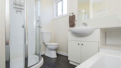 Serenity Halls Gap: Nat Park Frontage - Kempsey Accommodation 4