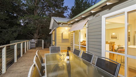 Serenity Halls Gap: Nat Park Frontage - Kempsey Accommodation 5