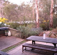 The Escarpment - Kempsey Accommodation