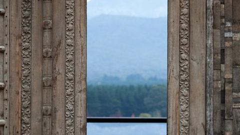 Feathertop Chateau - Kempsey Accommodation 2