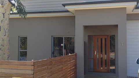Waterview - Stoneleigh At Yarra - Kempsey Accommodation 1