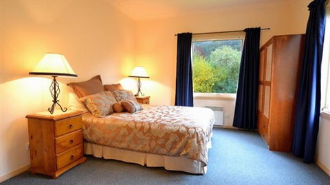 Camellia Lodge - Kempsey Accommodation 1