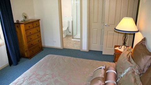Camellia Lodge - Kempsey Accommodation 6