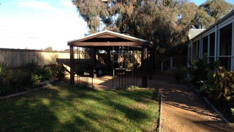 Yarrasackawonga - Kempsey Accommodation 0