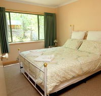 Serene Vista Halls Gap - Kempsey Accommodation