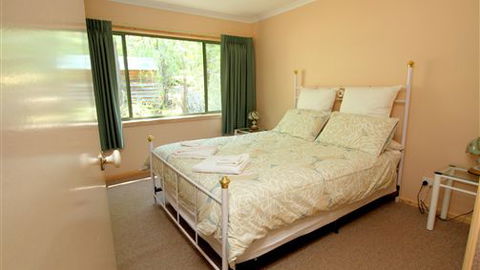 Serene Vista Halls Gap - Kempsey Accommodation 0