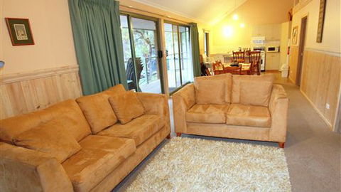 Serene Vista Halls Gap - Kempsey Accommodation 4