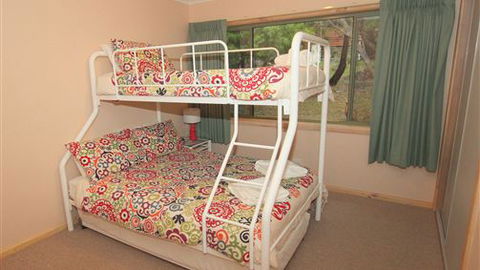 Serene Vista Halls Gap - Kempsey Accommodation 2