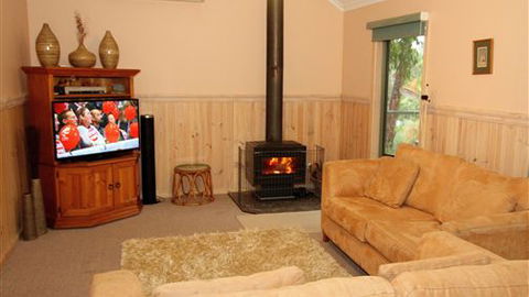 Serene Vista Halls Gap - Kempsey Accommodation 5