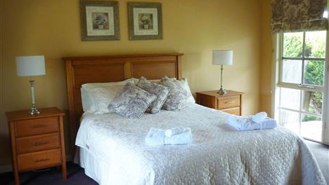 Amelda's Towerhill - Kempsey Accommodation 1