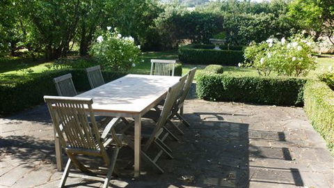 Amelda's Towerhill - Kempsey Accommodation 6