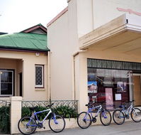The Glen Bakery - Kempsey Accommodation