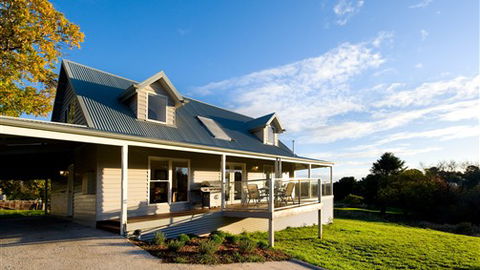 Della Fonte - Kempsey Accommodation 1