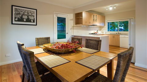 Della Fonte - Kempsey Accommodation 4
