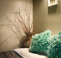 The Lodge - Daylesford - Kempsey Accommodation