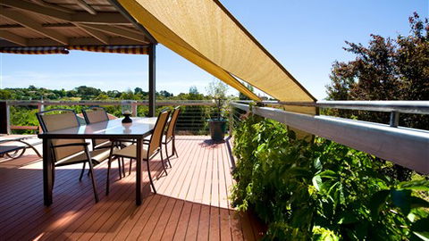 Arabella Heights- Daylesford - Kempsey Accommodation 0