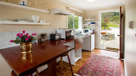 Argus Hill - Daylesford - Kempsey Accommodation 1