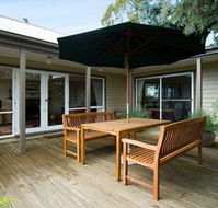 Argus Hill - Daylesford - Kempsey Accommodation
