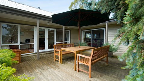 Argus Hill - Daylesford - Kempsey Accommodation 0