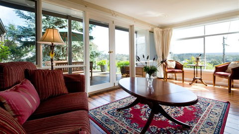 Argus Hill - Daylesford - Kempsey Accommodation 2