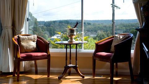 Argus Hill - Daylesford - Kempsey Accommodation 4