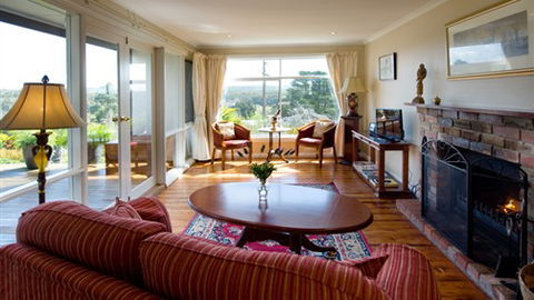 Argus Hill - Daylesford - Kempsey Accommodation 5