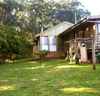 Muxy's Place - Kempsey Accommodation