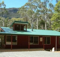 Serenity on High - Kempsey Accommodation